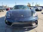 2014 PORSCHE Cayman