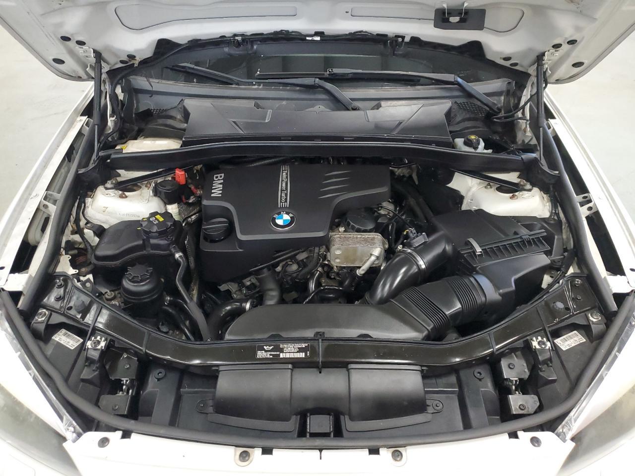 2015 BMW X1