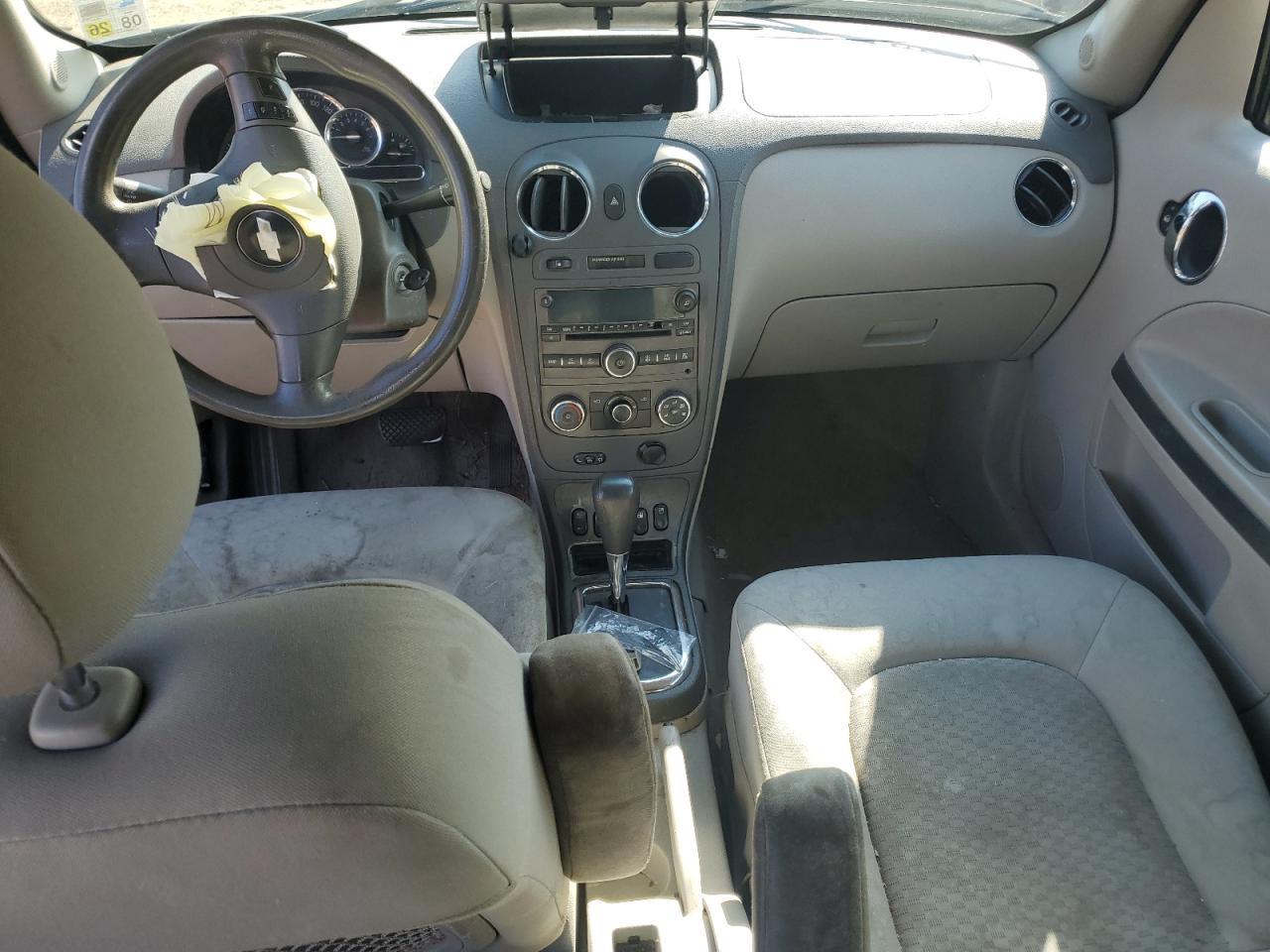 2007 CHEVROLET HHR