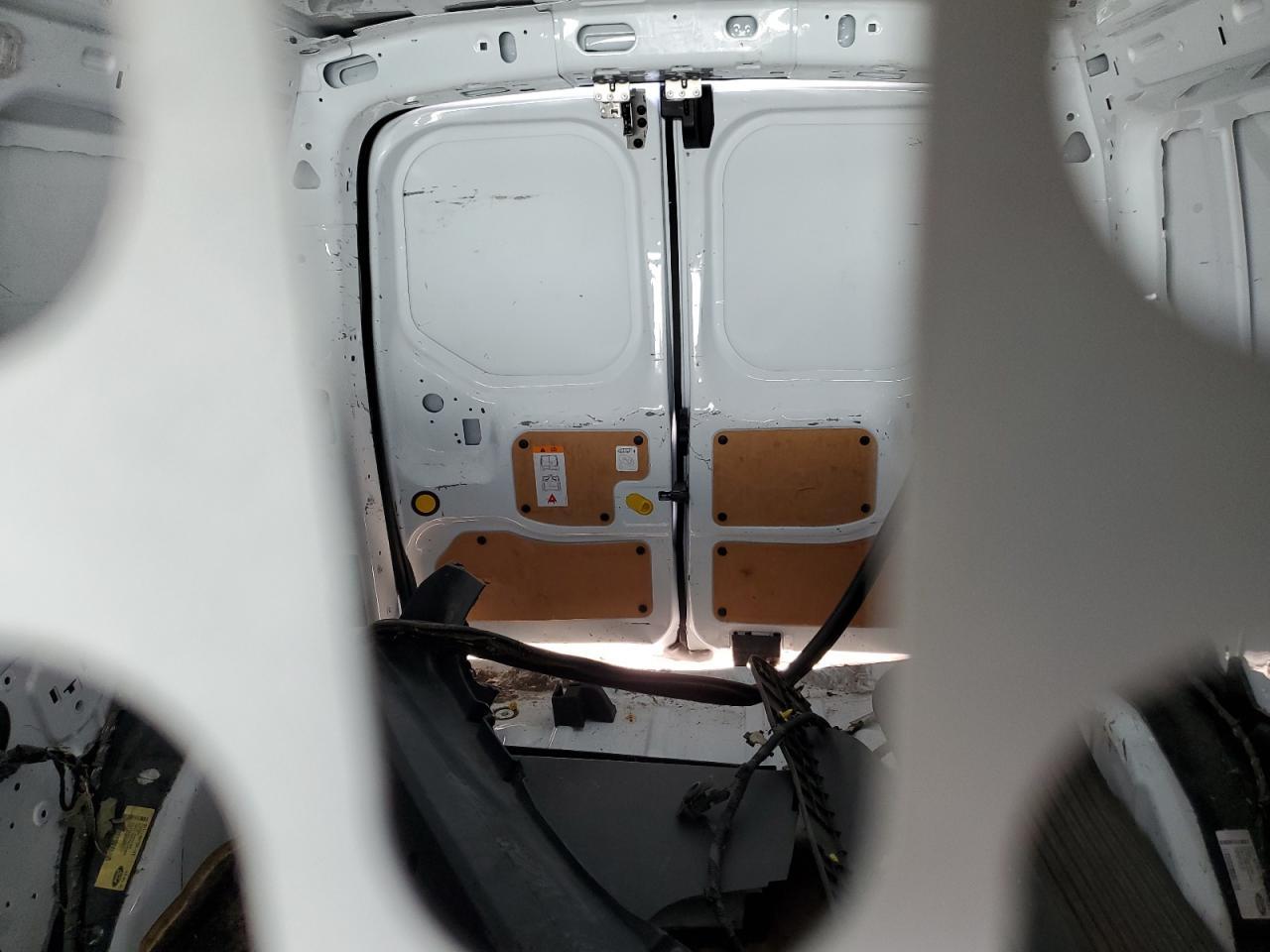 2019 FORD TRANSIT CONNECT