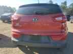2012 KIA SPORTAGE