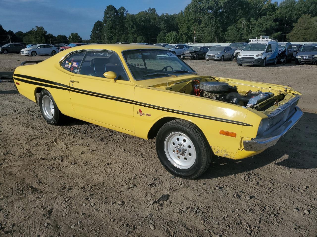 1972 DODGE Dodge