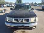 2000 NISSAN Frontier