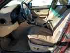 2001 BMW 5 series