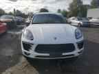 2015 PORSCHE Macan