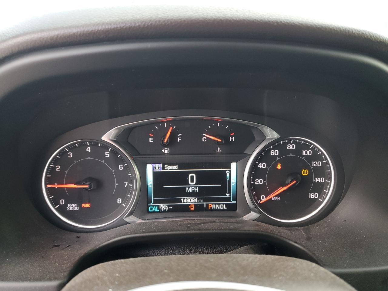2017 GMC ACADIA