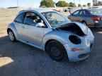 2010 VOLKSWAGEN Beetle