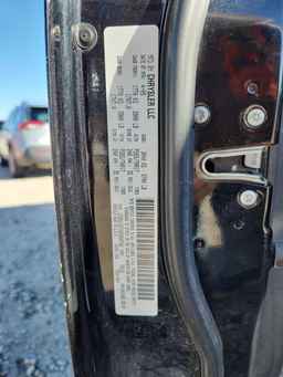 2009 DODGE RAM 1500