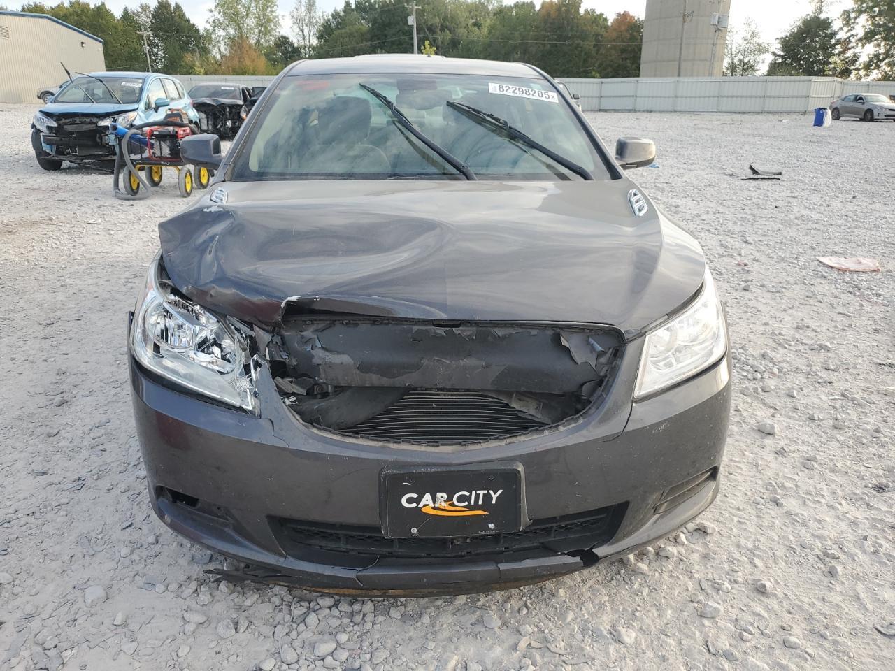 2013 BUICK LACROSSE