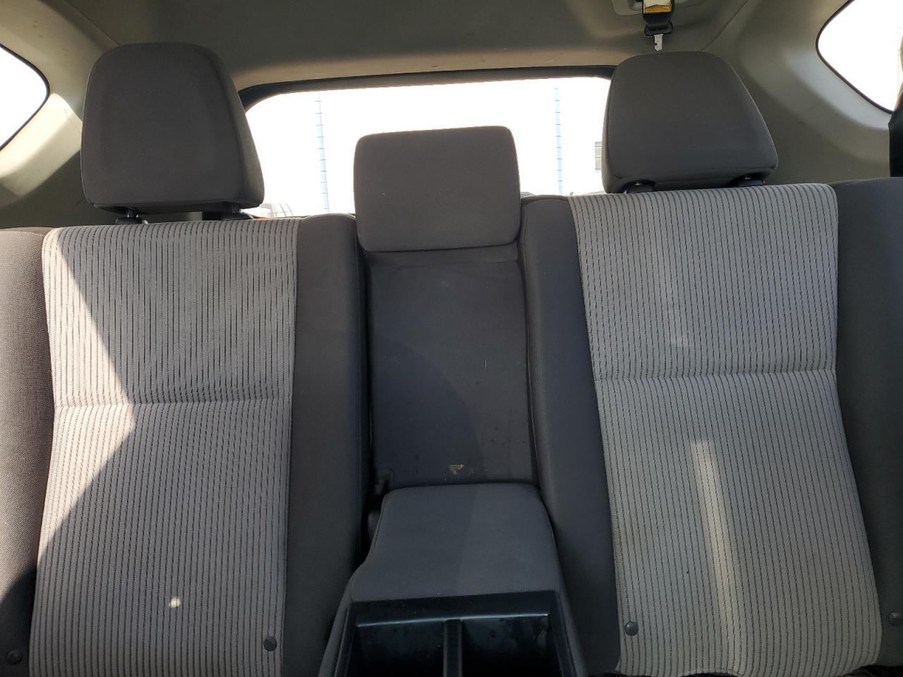 2013 TOYOTA RAV4