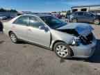 2003 TOYOTA CAMRY