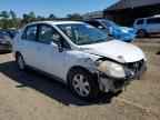 2007 NISSAN VERSA
