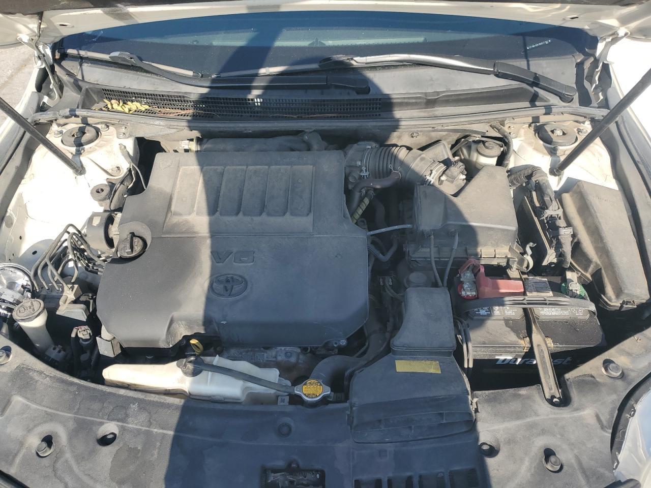 2013 TOYOTA Avalon