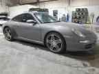 2007 PORSCHE 911