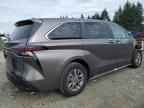 2023 TOYOTA SIENNA