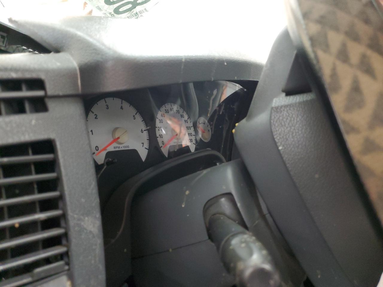 2006 DODGE RAM 1500