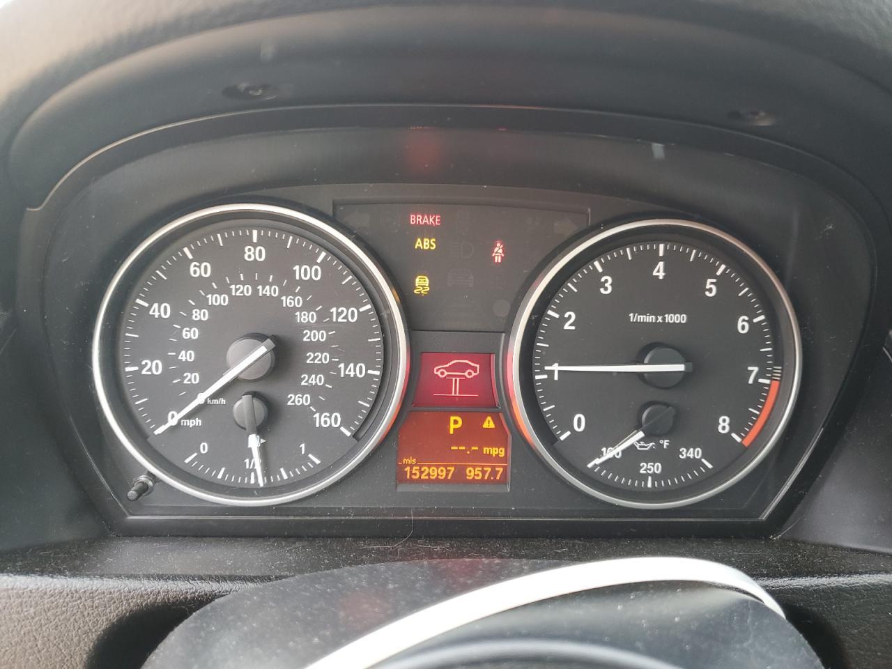 2013 BMW X1