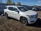2018 GMC ACADIA