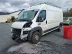 2021 RAM ProMaster 2500