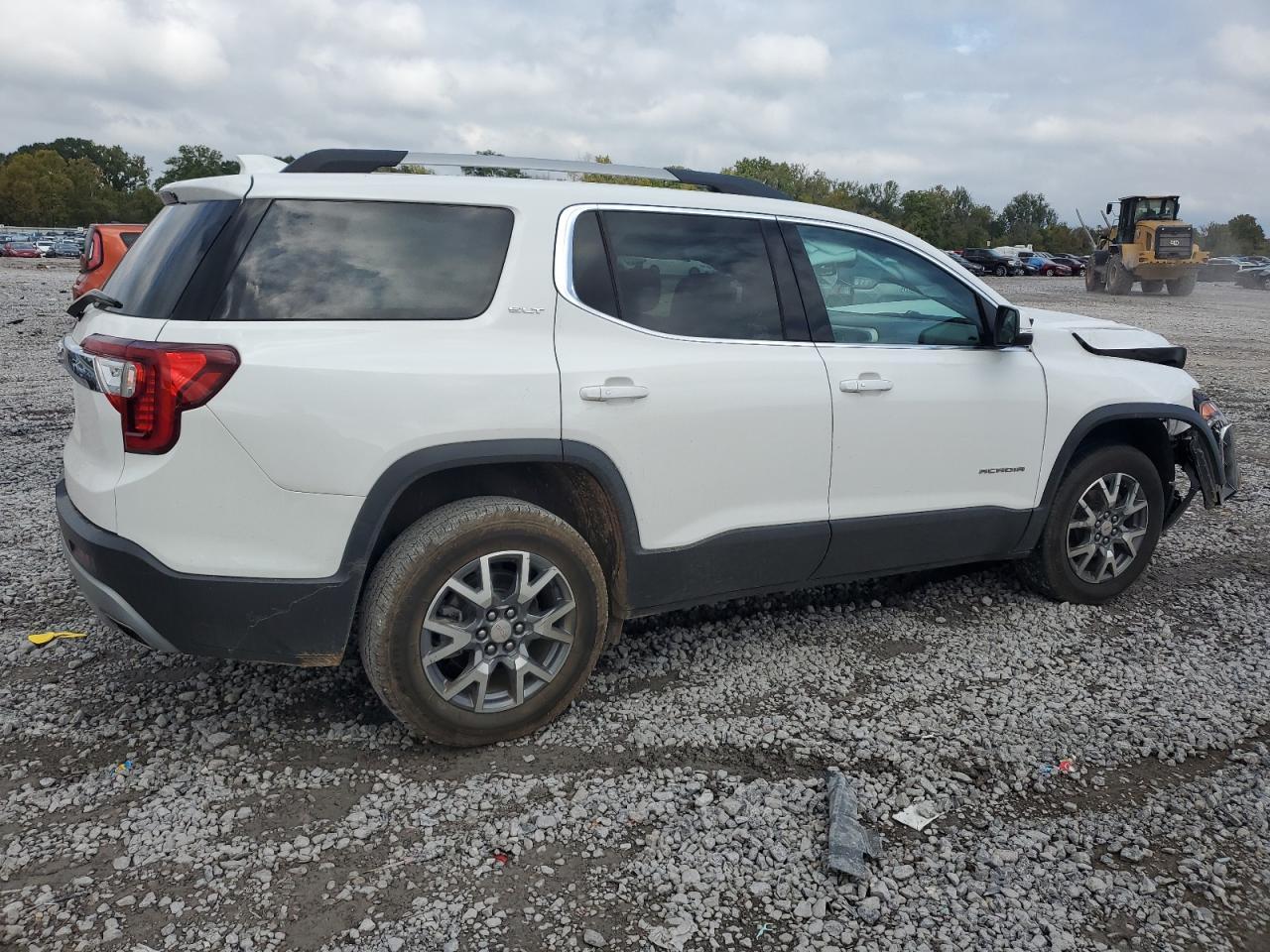 2023 GMC ACADIA
