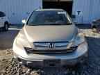2007 HONDA CR-V