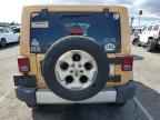 2014 JEEP Wrangler Unlimited