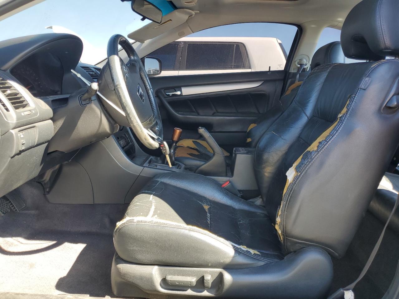 2004 HONDA ACCORD