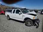 2001 FORD F-150 Lightning