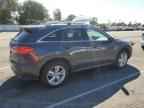 2015 ACURA RDX