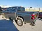 2022 NISSAN Frontier