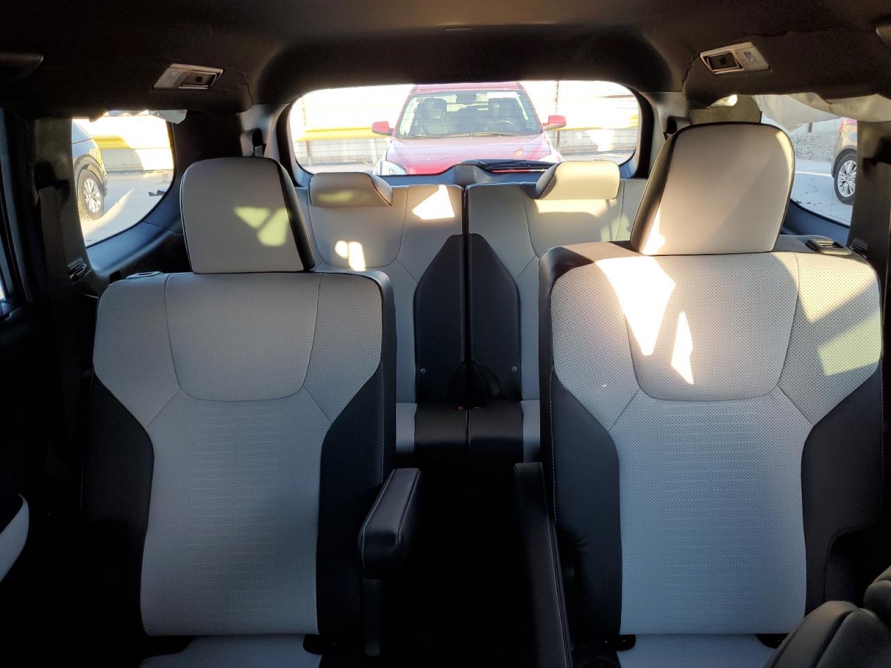 2025 LEXUS TX 500H
