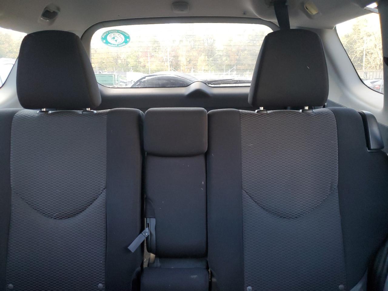 2011 TOYOTA RAV4