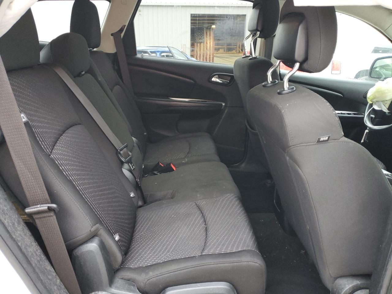 2020 DODGE JOURNEY