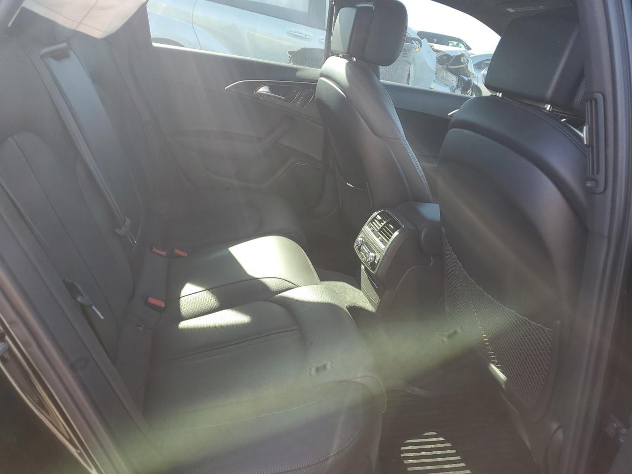 2014 AUDI S6