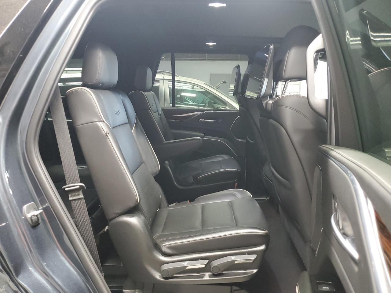 2021 CADILLAC ESCALADE
