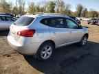 2010 NISSAN ROGUE