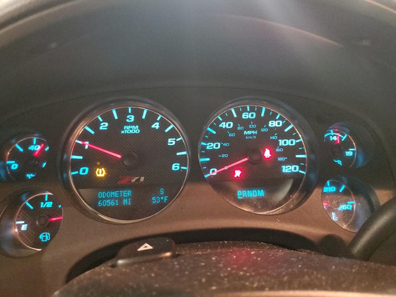 2013 GMC Sierra