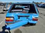 1988 TOYOTA COROLLA