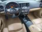 2009 NISSAN Maxima