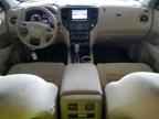 2013 NISSAN PATHFINDER