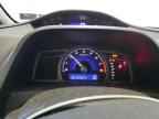 2011 HONDA CIVIC