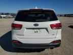 2018 KIA SORENTO