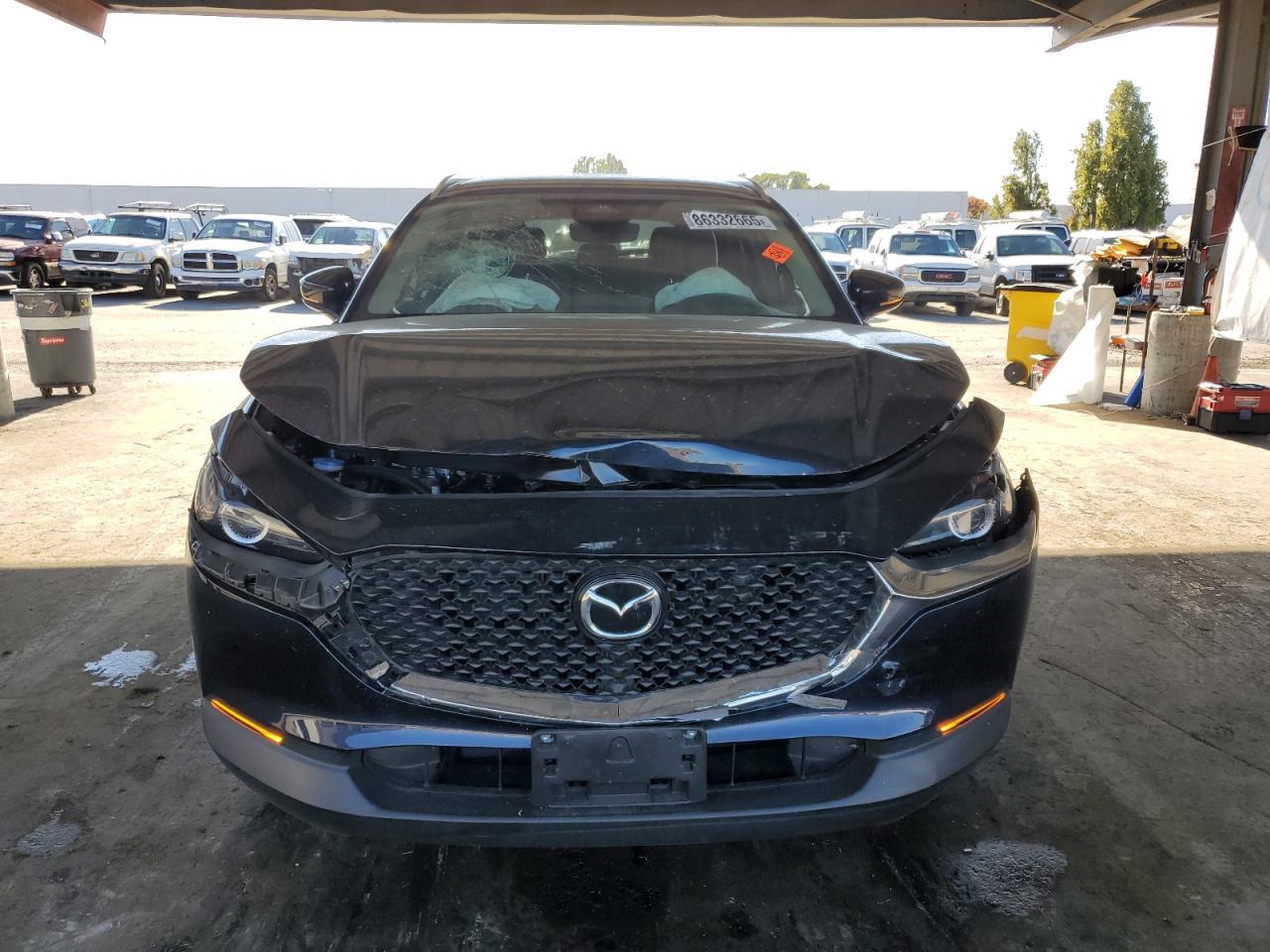 2024 MAZDA CX-30