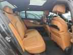 2016 BMW 7 series