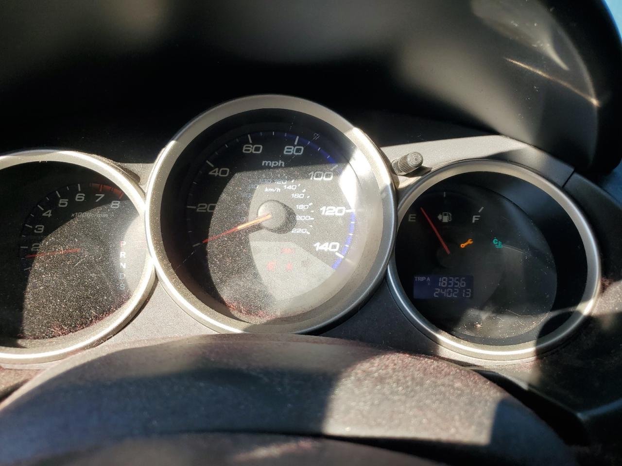 2007 HONDA FIT