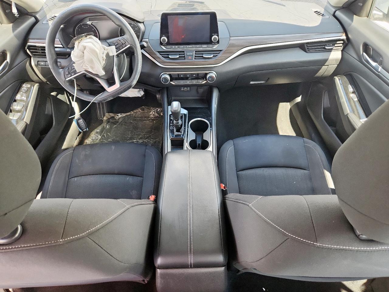 2023 NISSAN ALTIMA