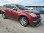2010 CHEVROLET EQUINOX