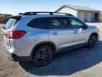 2025 SUBARU Ascent