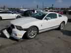 2010 FORD MUSTANG