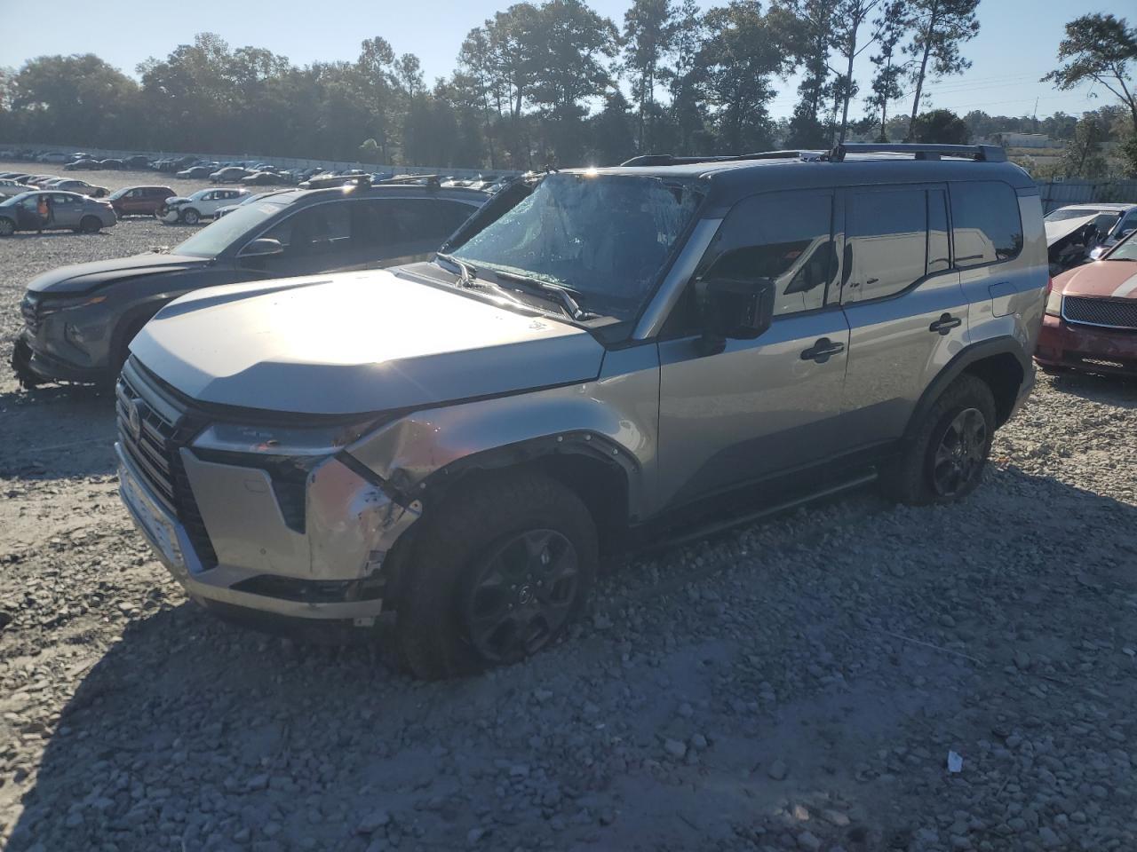2024 LEXUS Gx